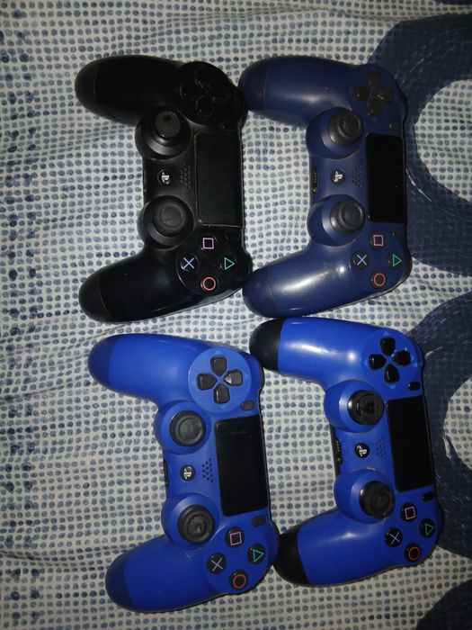 4 comandos se ps4 estragados que não ligam