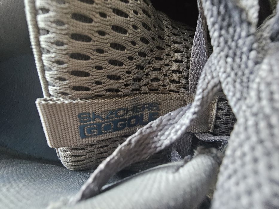 Skechers Arch fit 47 oddychające