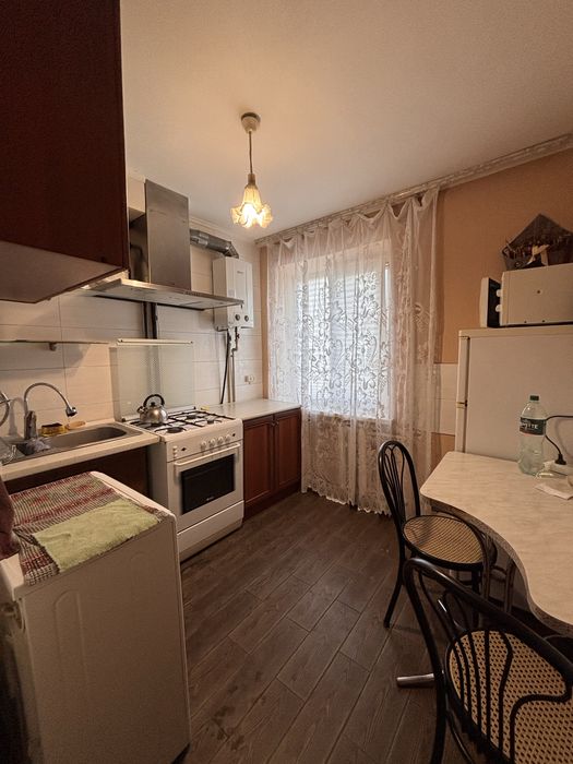 Оренда 1к квартири пр. Поля 48Б | Кондиціонер | Для пари