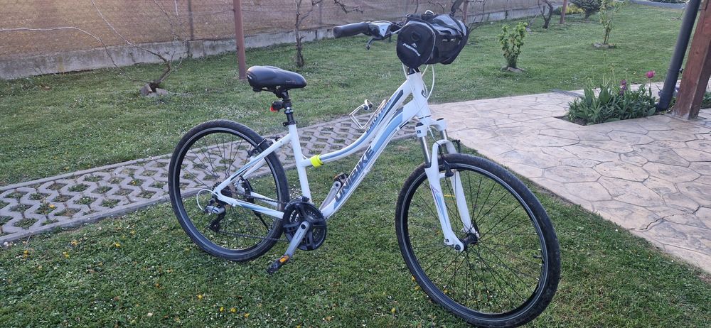Rower 27,5 unibike emotion