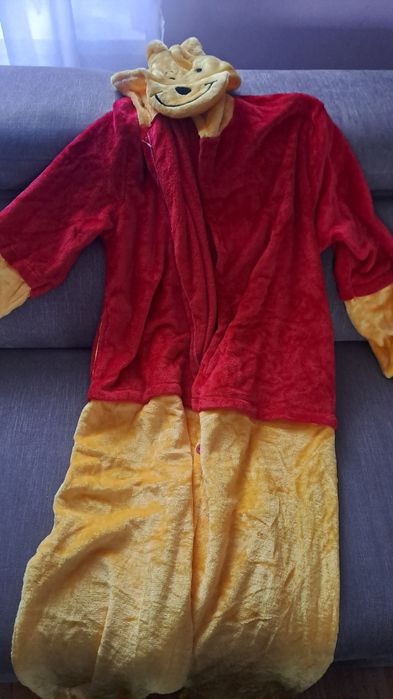 Sprzedam Kubuś Puchatek