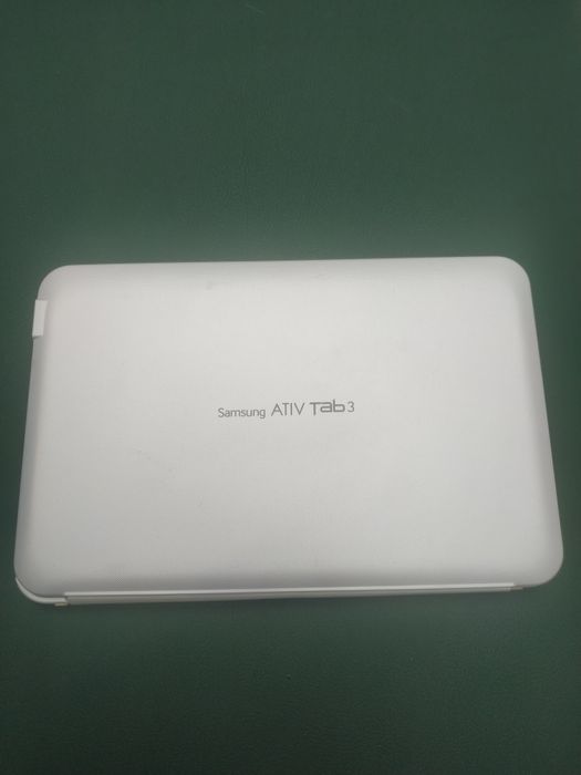 Samsung Ativ TAB 3