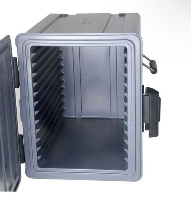 Термоконтейнер під гастоємність gn1/1