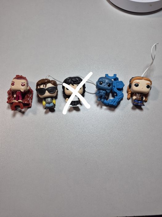 Розпродаж  іграшки кіндер джой Дивні Дива