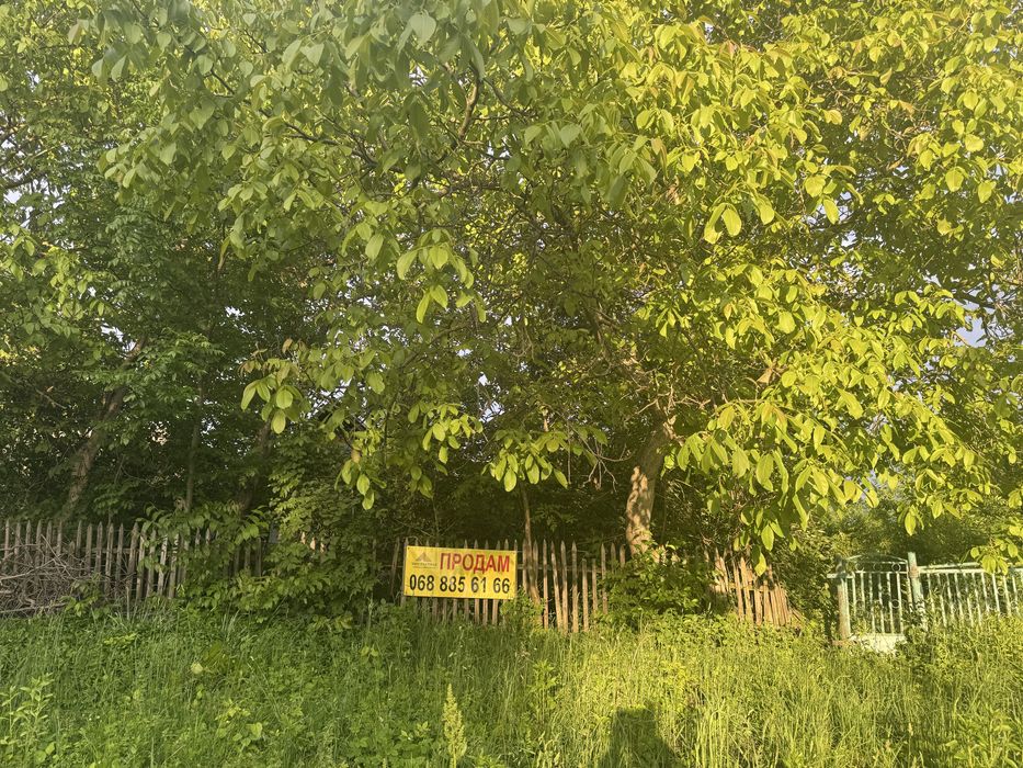 Продаж глиноб. будинку, 25 сот.с. Давидківці вул. Сонячна