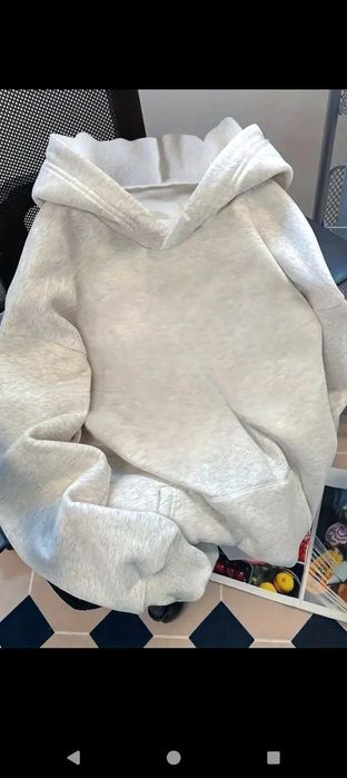 Кенгуру Худі з Надписом на Спині р.М