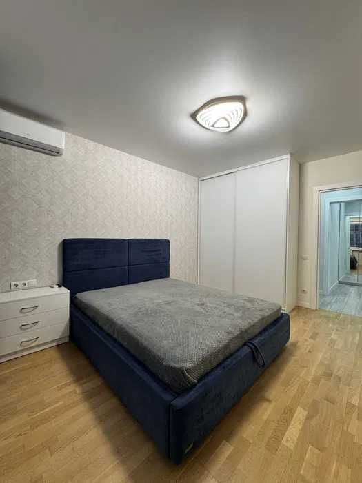 Продаж 2-к ЖК Патріотика Русової 5Б