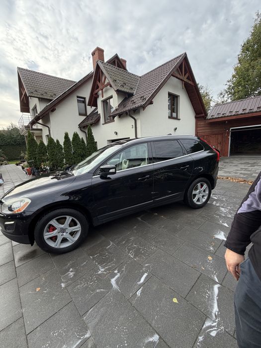 Sprzedam volvo xc60