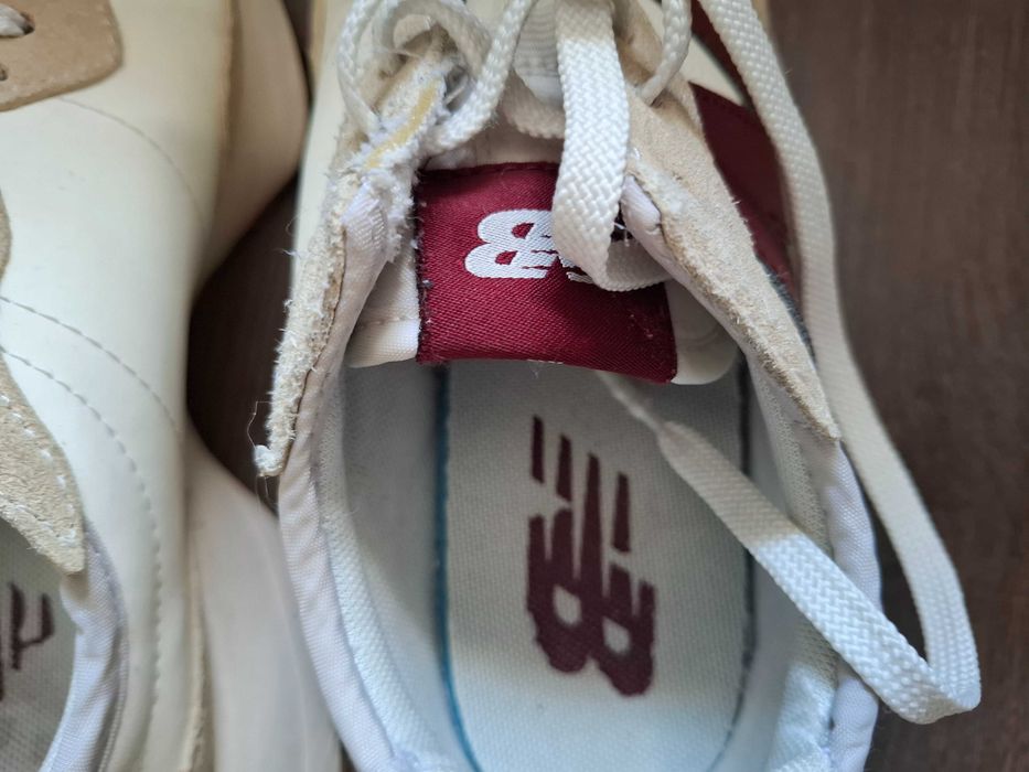 New Balance buty