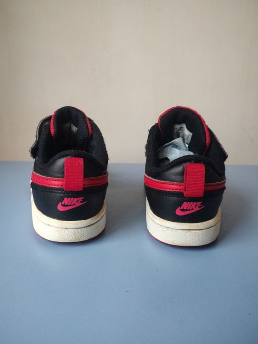Кросовки Nike 30p мокасини кросівки черевики ботинки хайтопи чоботи сапоги