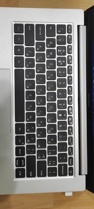 Ноутбук Xiaomi Redmibook 14 II ідеал