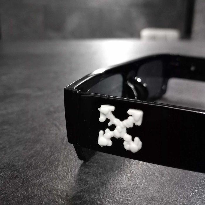 Okulary przeciwsłoneczne Off White