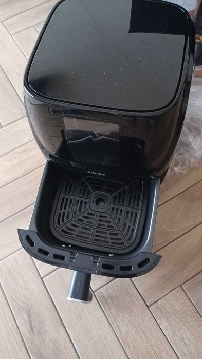 Air fryer tomado nowy