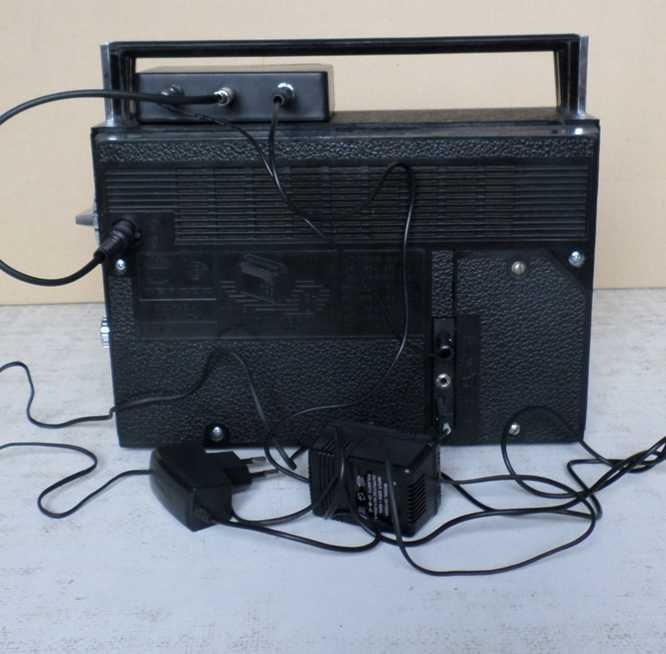 Медиацентр на базе  ВЭФ 202