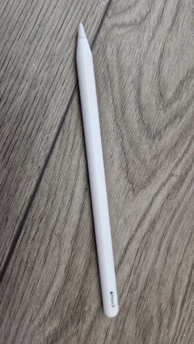 NOWY Apple Pencil 2. generacji