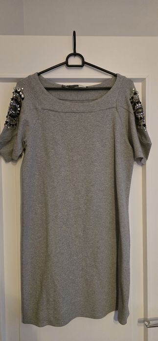 Sukienka SportmaxCode