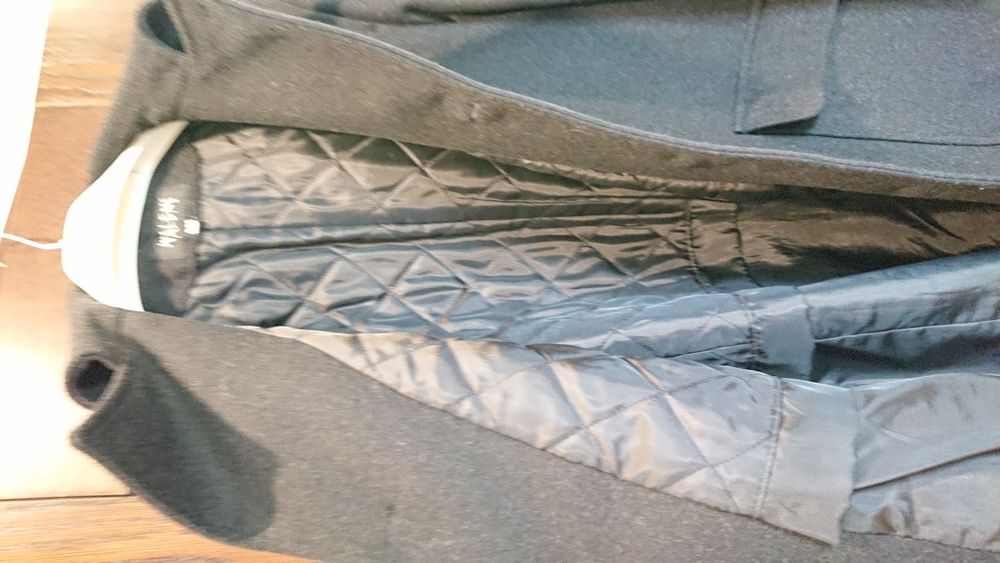 Płaszcz męski , roz 54