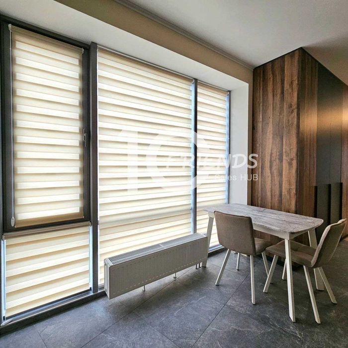 Оренда однокімнатної квартири в ЖК Метрополіс