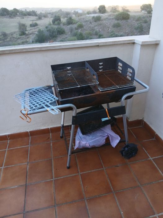 Quarto em apartamento cobertura com terraço 70m² e piscina  Ayamonte