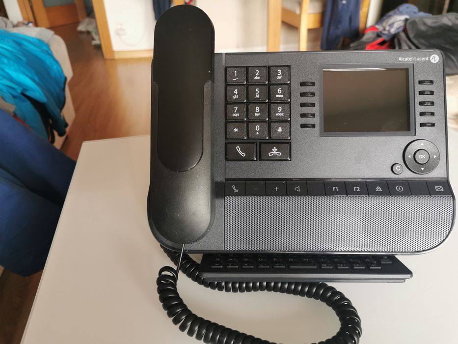 OKAZJA  Alcatel lucent 8058S