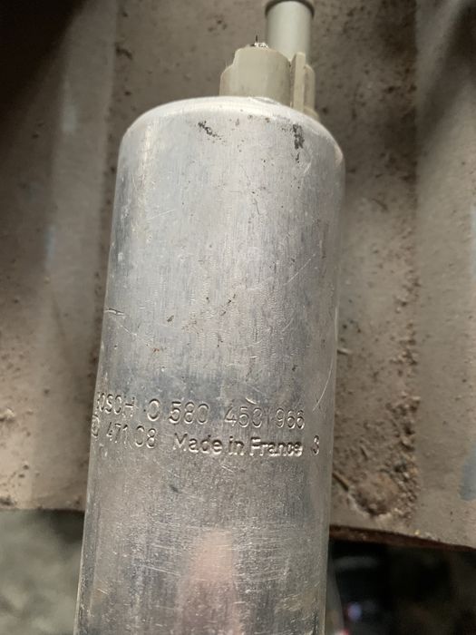 Разборка Опель бензонасос омега а вектра а кадет астра ф