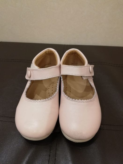 Sandálias Rosa menina