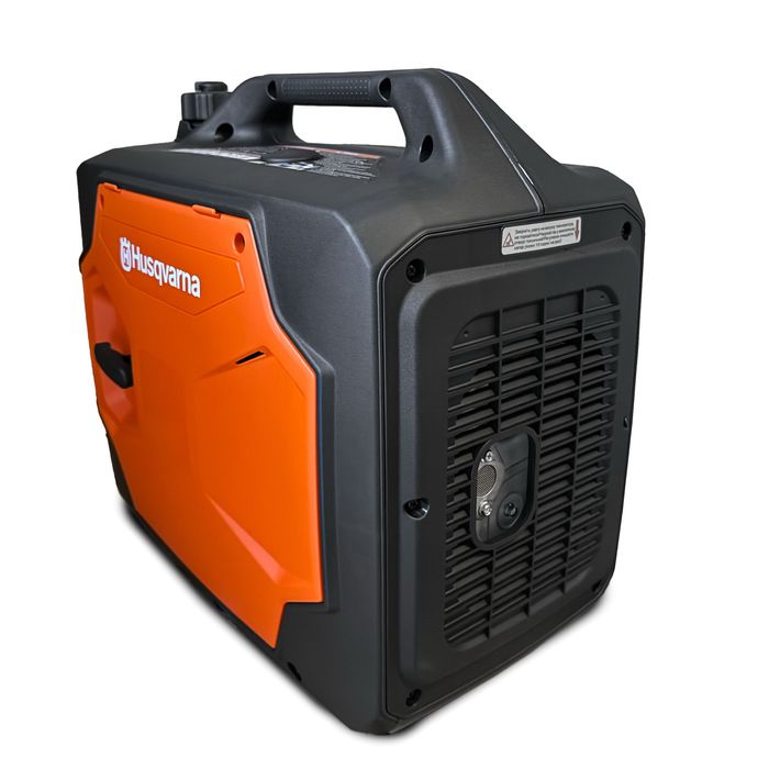 Генератор инверторный Husqvarna G4000i | 4 кВт