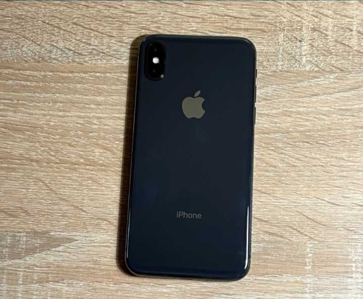 Продам iPhone 10 х