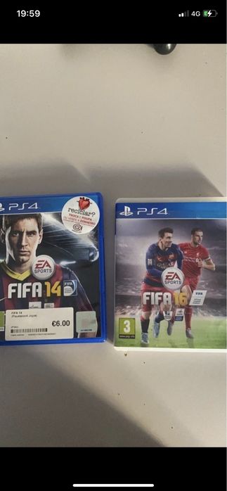 PlayStation 4 Slim 1Tb - Pouco Usada