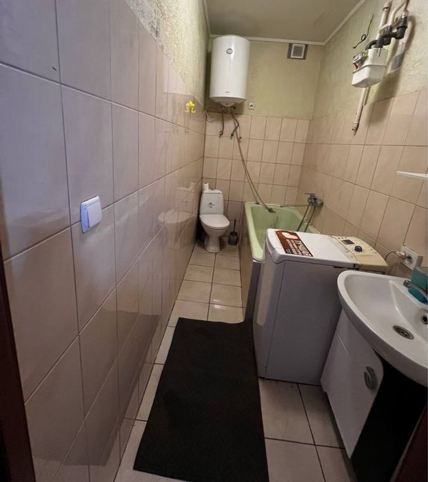 Здається в оренду квартрира