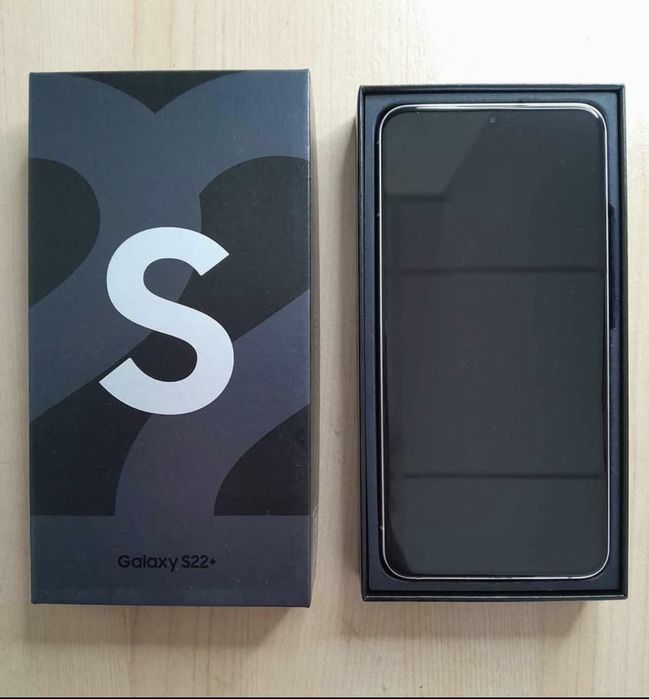 Samsung Galaxy s22+