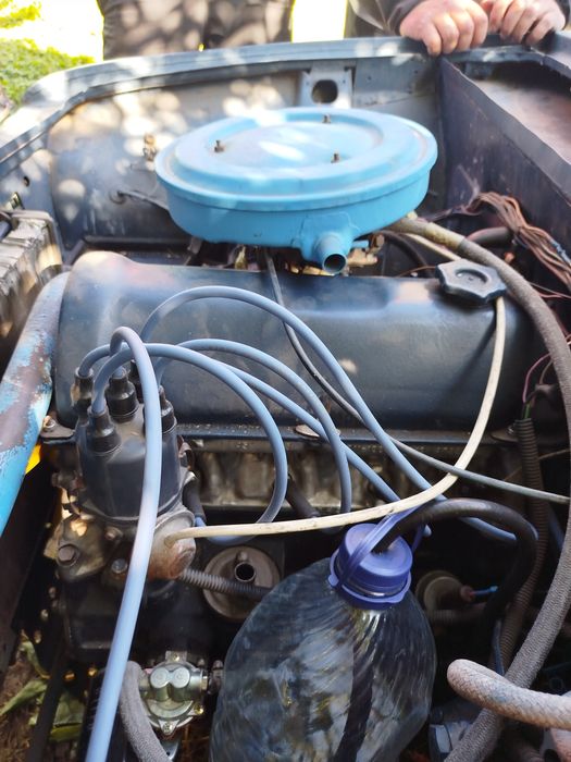 Продам ВАЗ 2101.