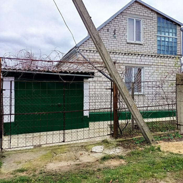 Продам капитальную дачу г. НИКОЛАЕВ (Сливино/Кирьяковка)!