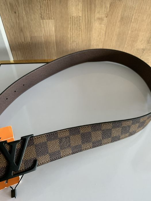 Pasek Louis Viitton 100 cm 40 mm Premium