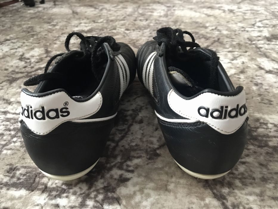 Adidas Kaiser 5 Liga 45 ⅓