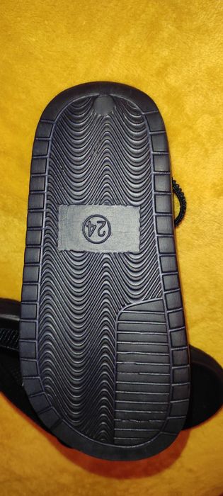 Sandálias de natação Ankor - menino - 24