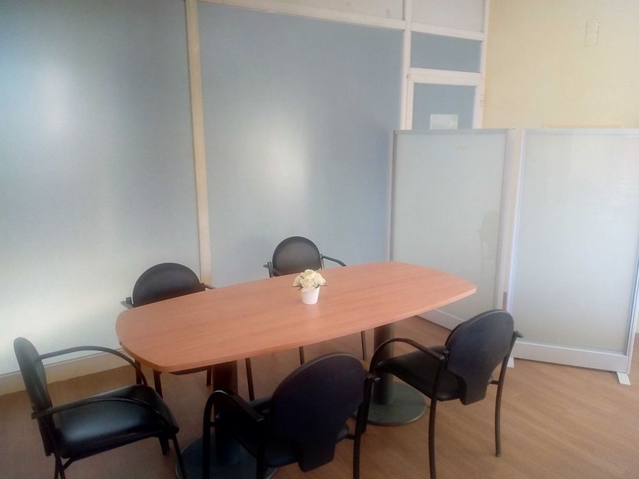 Escritório em Santo Tirso (Centro)