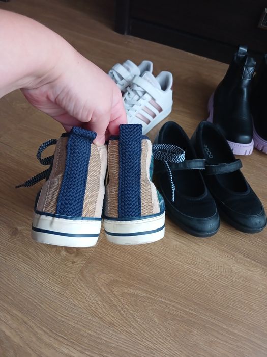 кеди zara, кросівки zara