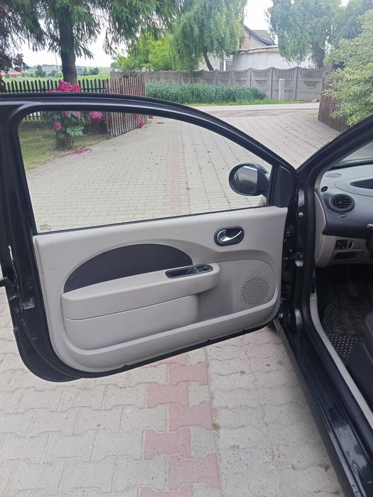 Renault Twingo 2008r