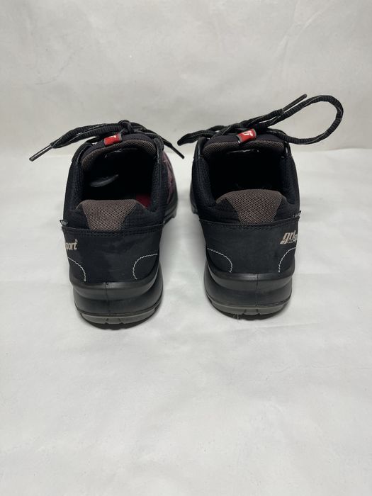 Трекінгові демісезонні кросівки Grisport 13105 Gris-Tex розмір 37