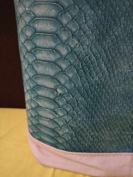 Сумка на нормальном состоянии 35Х20 см