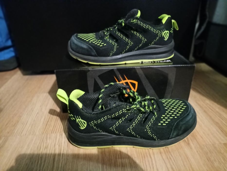 Buty robocze r.38 Procera