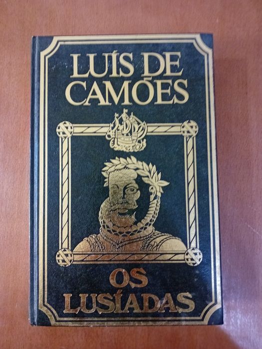 Obras Luís de Camões