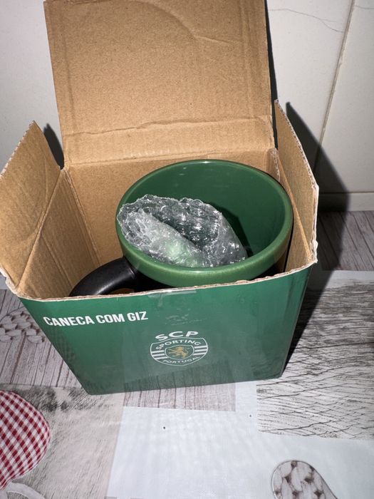 Sporting Mug442414343714908163