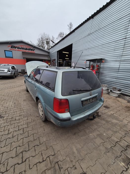 VW Passat b5 1.9 tdi na części