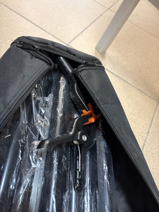 Stojak na tło fotograficzne