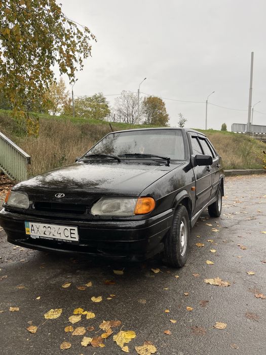Продам Ваз 2115 2010 года