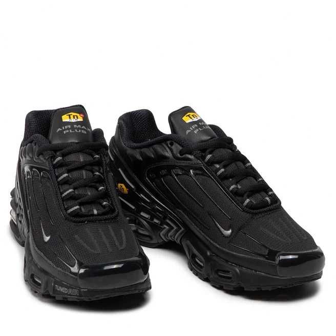 Męskie Buty Sportowe Nike Air Max Plus TN III Męskie rozmiar 42-46