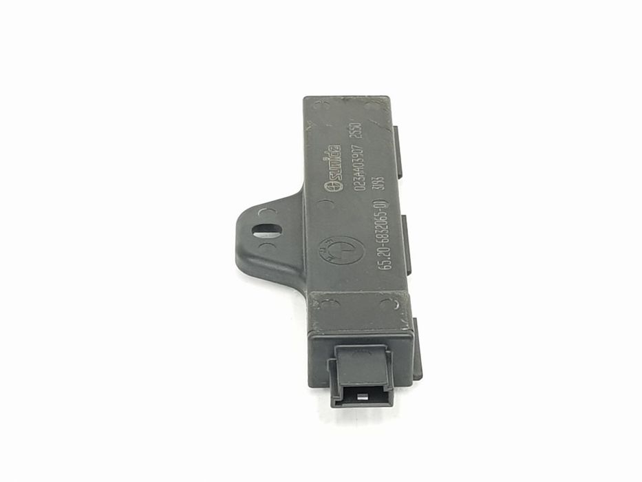 Módulo Eletrónico Bmw Serie 1 Berlina F40