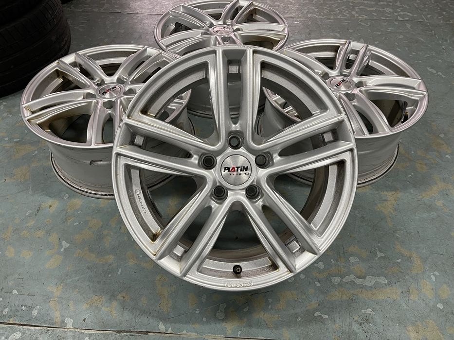 Диски. R17/5/112/7.5J/ET51.